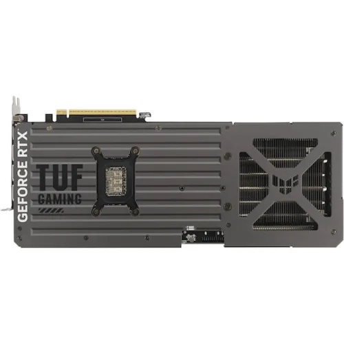 Asus GeForce RTX 5080 16GB GDDR7 TUF Gaming OC Edition Κάρτα ΓραφικώνΚωδικός: 90YV0M30-M0NA00