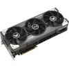 Asus GeForce RTX 5080 16GB GDDR7 TUF Gaming OC Edition Κάρτα ΓραφικώνΚωδικός: 90YV0M30-M0NA00