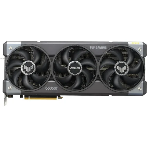 Asus GeForce RTX 5080 16GB GDDR7 TUF Gaming OC Edition Κάρτα ΓραφικώνΚωδικός: 90YV0M30-M0NA00