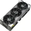 Asus GeForce RTX 5080 16GB GDDR7 TUF Gaming OC Edition Κάρτα ΓραφικώνΚωδικός: 90YV0M30-M0NA00