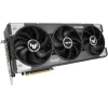 Asus GeForce RTX 5080 16GB GDDR7 TUF Gaming OC Edition Κάρτα ΓραφικώνΚωδικός: 90YV0M30-M0NA00