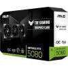 Asus GeForce RTX 5080 16GB GDDR7 TUF Gaming OC Edition Κάρτα ΓραφικώνΚωδικός: 90YV0M30-M0NA00