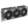 Asus GeForce RTX 5080 16GB GDDR7 TUF Gaming OC Edition Κάρτα ΓραφικώνΚωδικός: 90YV0M30-M0NA00