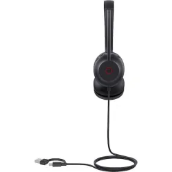 Yealink Dual Teams VOIP Headset (UH35DUALTEAMS)