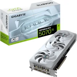 GIGABYTE VGA GV-N507TEAGLEOC ICE-16GD  , 16GB , GDDR7