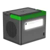 APC PPS500-GR Power Station 517Wh
