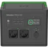 APC PPS500-GR Power Station 517Wh