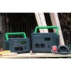 APC PPS500-GR Power Station 517Wh