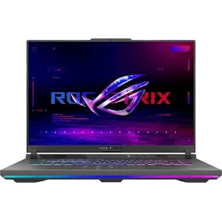 ASUS Laptop ROG Strix G16 G614PR-RV063X 16'' 1920 x 1200 IPS 165Hz Ryzen 9 8940HX/32GB/1TB SSD NVMe PCIe 4.0/NVidia Ge