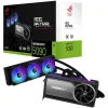 Asus GeForce RTX 5090 32GB GDDR7 ROG Astral LC Κάρτα ΓραφικώνΚωδικός: 90YV0LW2-M0NA00