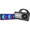 Asus GeForce RTX 5090 32GB GDDR7 ROG Astral LC Κάρτα ΓραφικώνΚωδικός: 90YV0LW2-M0NA00