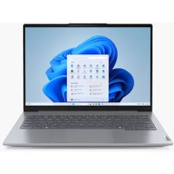 LENOVO Laptop ThinkBook 14 G7 ARP 14'' WUXGA IPS/R7-7735HS/16GB/512GB SSD/AMD Radeon Graphics/Win 11 Pro/3Y NBD/Arctic