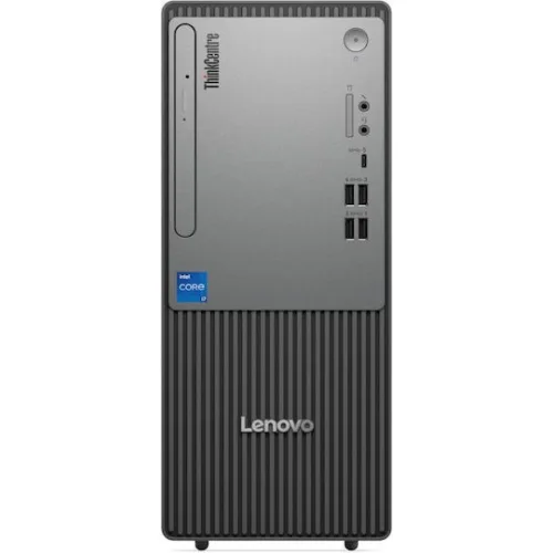 Lenovo ThinkCentre Neo 50t Gen 5 SFF Desktop PC (i7-14700/16GB DDR5/512GB SSD/No OS) με Πληκτρολόγιο (GR)