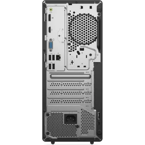 Lenovo ThinkCentre Neo 50t Gen 5 SFF Desktop PC (i7-14700/16GB DDR5/512GB SSD/No OS) με Πληκτρολόγιο (GR)