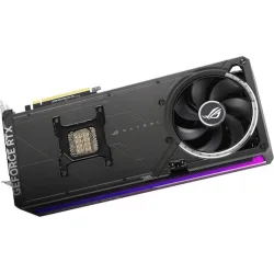 Asus GeForce RTX 5090 32GB GDDR7 Astral OC Edition Κάρτα ΓραφικώνΚωδικός: 90YV0LW0-M0NA00