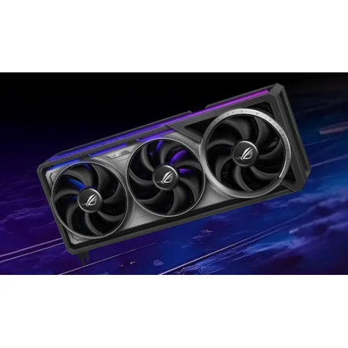 Asus GeForce RTX 5090 32GB GDDR7 Astral OC Edition Κάρτα ΓραφικώνΚωδικός: 90YV0LW0-M0NA00
