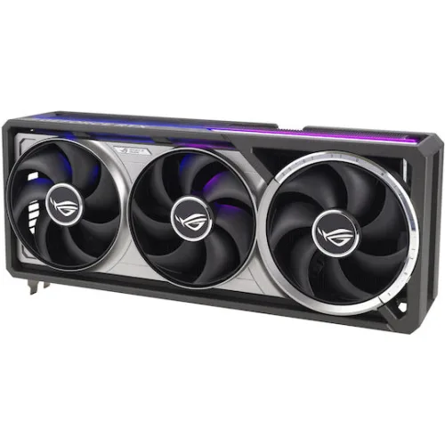 Asus GeForce RTX 5090 32GB GDDR7 Astral OC Edition Κάρτα ΓραφικώνΚωδικός: 90YV0LW0-M0NA00
