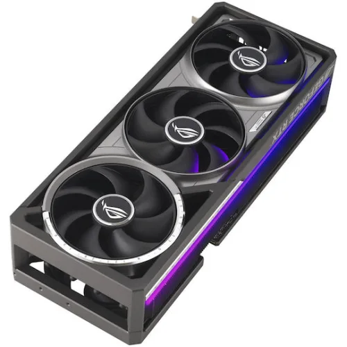 Asus GeForce RTX 5090 32GB GDDR7 Astral OC Edition Κάρτα ΓραφικώνΚωδικός: 90YV0LW0-M0NA00