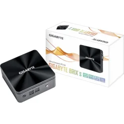 GIGABYTE BRIX GB-BRI3H-1315, 2.5''HDD/SSD,M.2 SSD