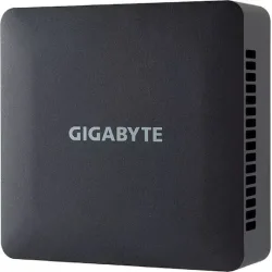 GIGABYTE BRIX GB-BRI3H-1315, 2.5''HDD/SSD,M.2 SSD