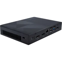 GIGABYTE BRIX GB-BNi3-N305, 2 X M.2