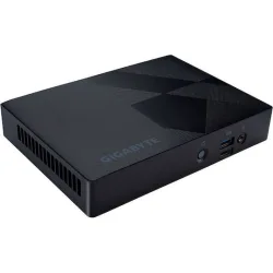 GIGABYTE BRIX GB-BNi3-N305, 2 X M.2