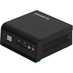 GIGABYTE BRIX GB-BTIP-N150 , 2.5''HDD/SSD,M.2