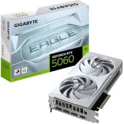GIGABYTE VGA GV-N5060EAGLEOC ICE-8GD, 8GB, GDDR7