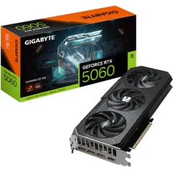 GIGABYTE VGA GV-N5060GAMING OC-8GD, 8GB, GDDR7