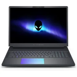 DELL Laptop Alienware 18 Area 51 AA18250 18'' QHD+/Ultra 9-275HX/32GB/2TB SSD/GeForce RTX 5080/Win 11 Pro/2Y NBD