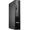Dell Pro Micro QCM1250 SFF Desktop PC (i3-14100T/16GB DDR4/512GB SSD/W11 Pro)