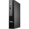 Dell Pro Micro QCM1250 SFF Desktop PC (i3-14100T/16GB DDR4/512GB SSD/W11 Pro)