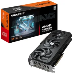 GIGABYTE VGA GV-R9070GAMING OC-16GD , 16GB, GDDR6