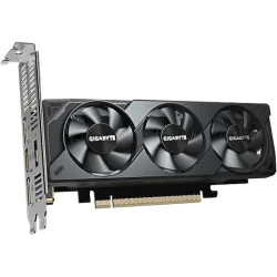 GIGABYTE VGA GV-N5060OC-8GL,8GB , GDDR7 ,Low Profile