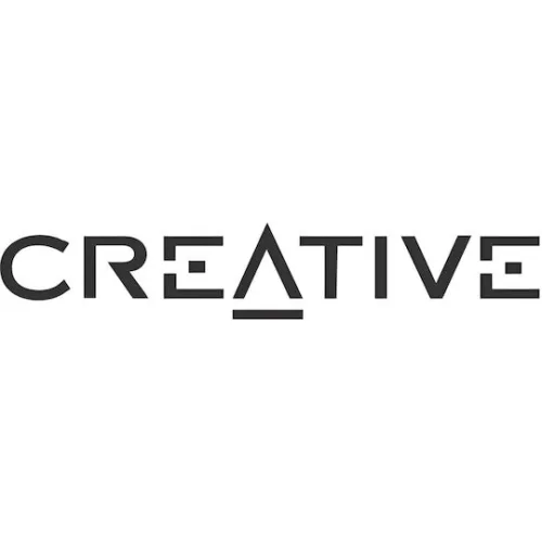 Creative Pebble X Plus Ηχεία Υπολογιστή 2.1 με RGB Φωτισμό και Bluetooth Ισχύος 30W σε Μαύρο Χρώμα