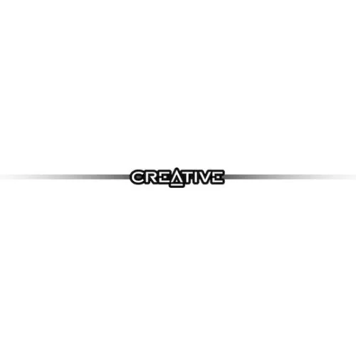 Creative Pebble X Plus Ηχεία Υπολογιστή 2.1 με RGB Φωτισμό και Bluetooth Ισχύος 30W σε Μαύρο Χρώμα
