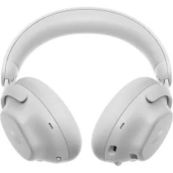 DELL Alienware Pro Wireless Gaming Headset - Lunar Light