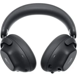 DELL Alienware Pro Wireless Gaming Headset - Dark side of the Moon