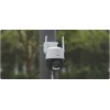 Imou Cruiser SC IP Κάμερα Παρακολούθησης 4G Full HD+ 5MP Αδιάβροχη με Αμφίδρομη Επικοινωνία και Φακό 3.6mm