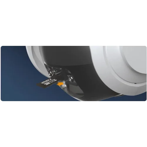 Imou IPC-B7ED-5M1TEA-EU/FSP14 IP Κάμερα Παρακολούθησης Wi-Fi/4G Full HD+ 5MP Αδιάβροχη Μπαταρίας με Αμφίδρομη Επικοινωνία και Φακό 3.6mm