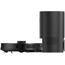 Imou RV1 Pro Max Σκούπα Ρομπότ με Έξυπνη Πλοήγηση & Απορρόφηση 6500Pa Μαύρη