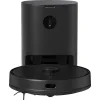 Imou RV1 Pro Max Σκούπα Ρομπότ με Έξυπνη Πλοήγηση & Απορρόφηση 6500Pa Μαύρη