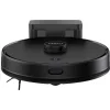 Imou RV1 Pro Max Σκούπα Ρομπότ με Έξυπνη Πλοήγηση & Απορρόφηση 6500Pa Μαύρη