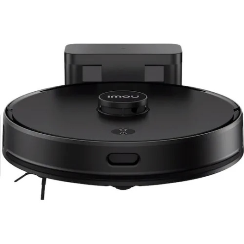Imou RV1 Pro Max Σκούπα Ρομπότ με Έξυπνη Πλοήγηση & Απορρόφηση 6500Pa Μαύρη