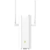 TP-LINK EAP625-Outdoor HD v1 Access Point Wi‑Fi 6 Dual Band (2.4 & 5GHz) Μονό Kit