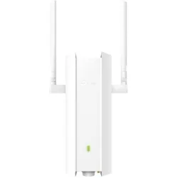 TP-LINK EAP625-Outdoor HD v1 Access Point Wi‑Fi 6 Dual Band (2.4 & 5GHz) Μονό Kit