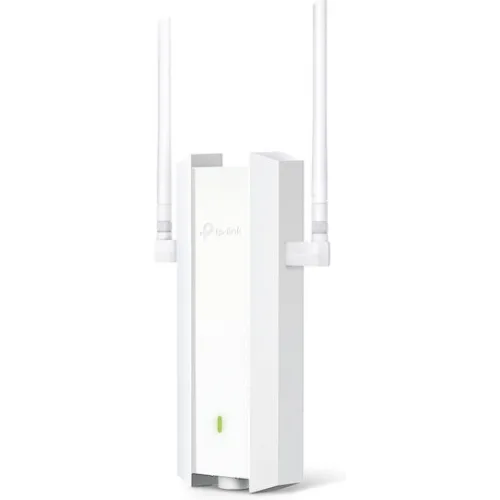 TP-LINK EAP625-Outdoor HD v1 Access Point Wi‑Fi 6 Dual Band (2.4 & 5GHz) Μονό Kit