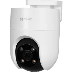 EZVIZ CAMERA H8C FHD PAN/TILT OUTDOOR