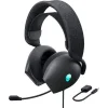 Dell Alienware AW520H Over Ear Gaming Headset με σύνδεση 3.5mm for PC