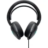 Dell Alienware AW520H Over Ear Gaming Headset με σύνδεση 3.5mm for PC